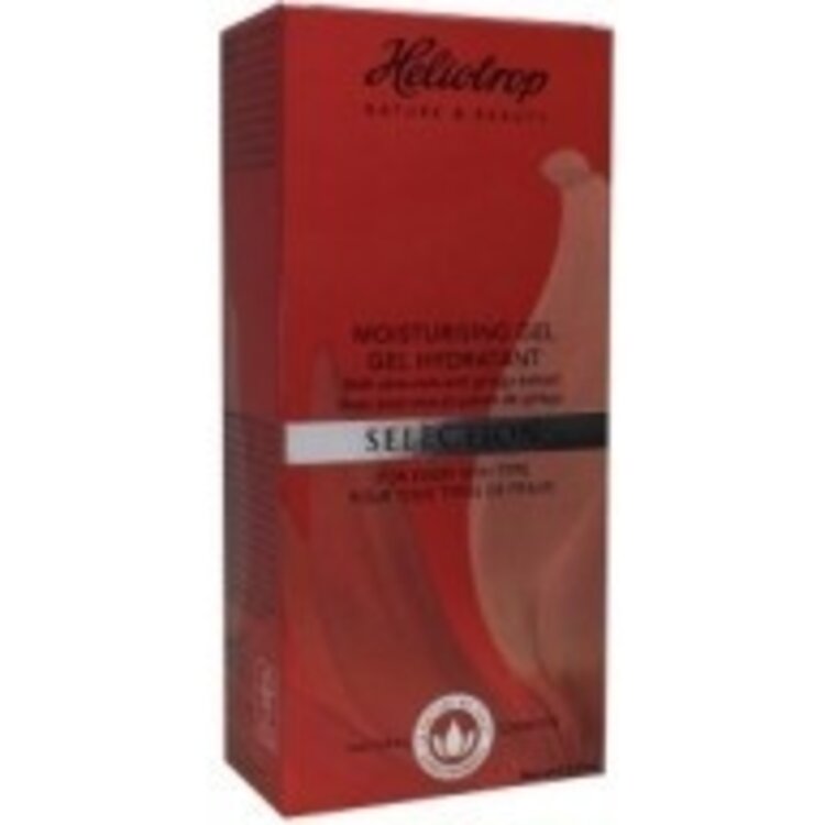 HELIOTROP SELECTION VOCHTIGHEIDSGEL