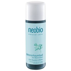 NEOBIO CLASSIC BASIC ZEESCHUIMBAD MET ALGEN