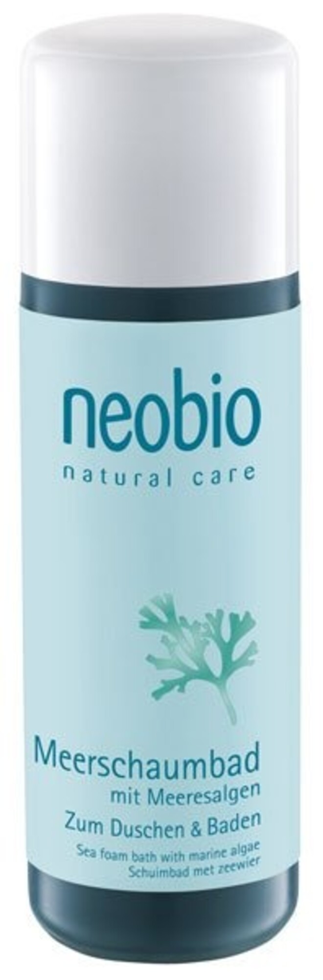 NEOBIO CLASSIC BASIC ZEESCHUIMBAD MET ALGEN