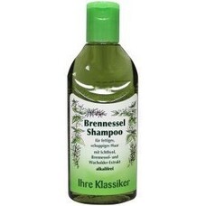 NEOBIO CLASSIC HAARVERZORGING BRANDNETEL SHAMPOO