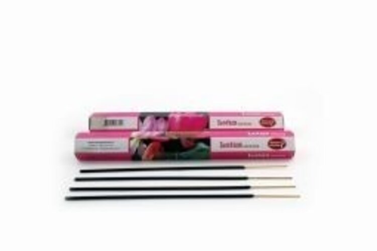 Nature's Incense Lavendel