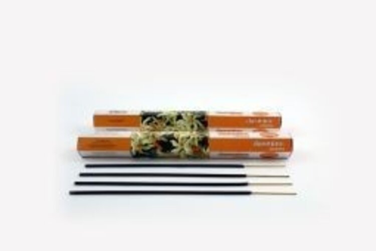 Nature's Incense Jasmijn