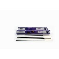 Nature's Incense Viooltje