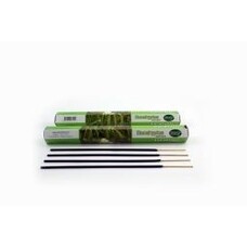 Nature's Incense Eucalyptus