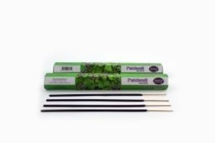 Nature's Incense Patchouli