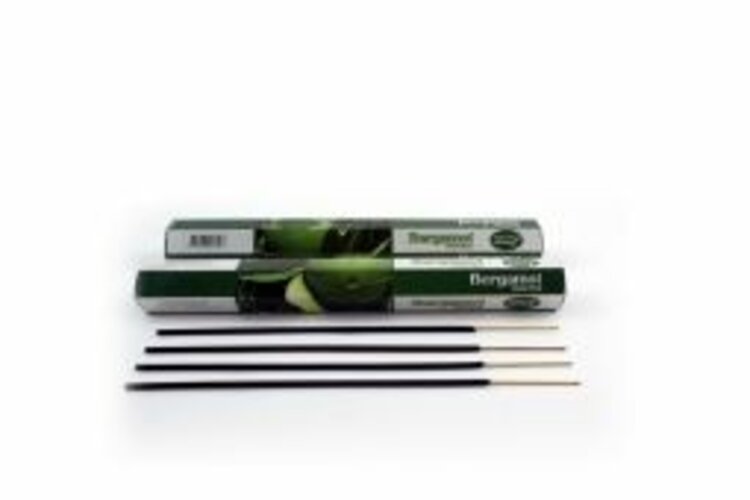 Nature's Incense Bergamot