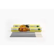 Nature's Incense Citroen