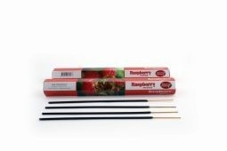 Nature's Incense Framboos