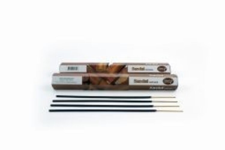 Nature's Incense Sandelwood