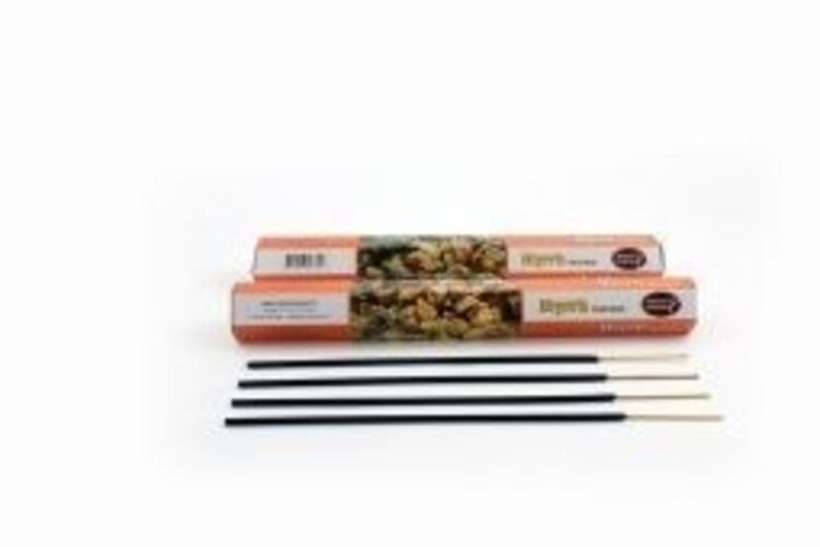 Nature's Incense Mirre