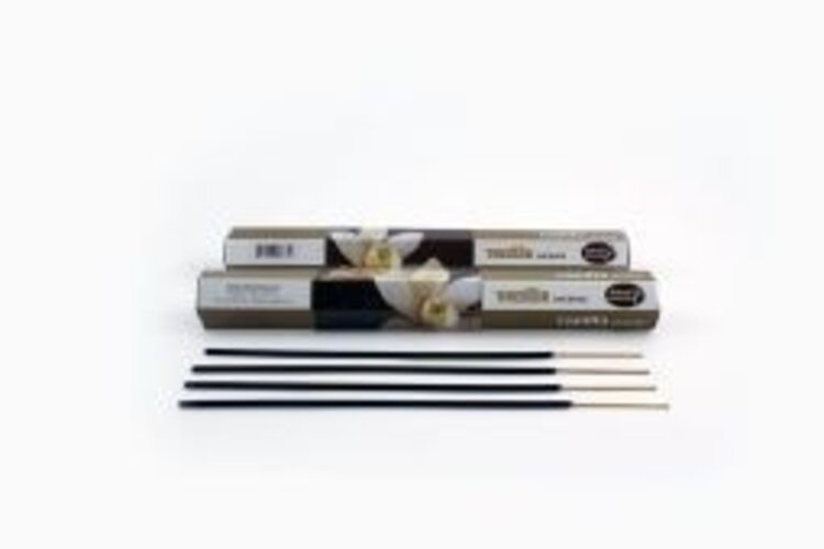 Nature's Incense Vanille