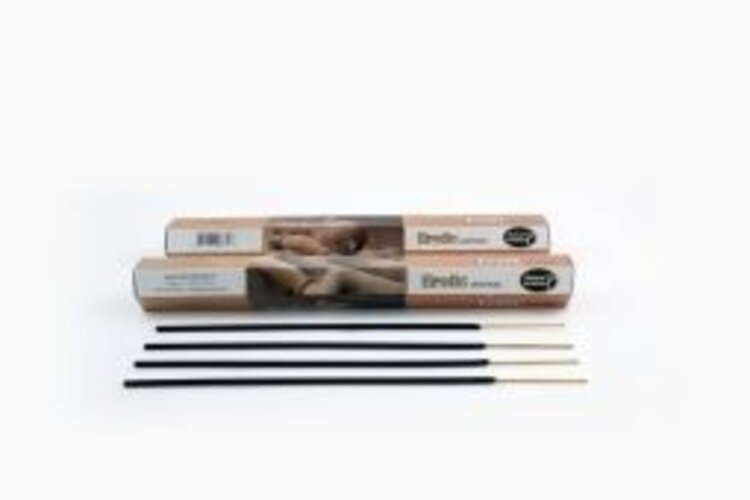 Nature's Incense Erotic