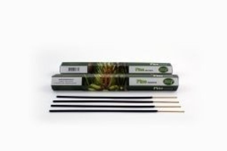 Nature's Incense Den