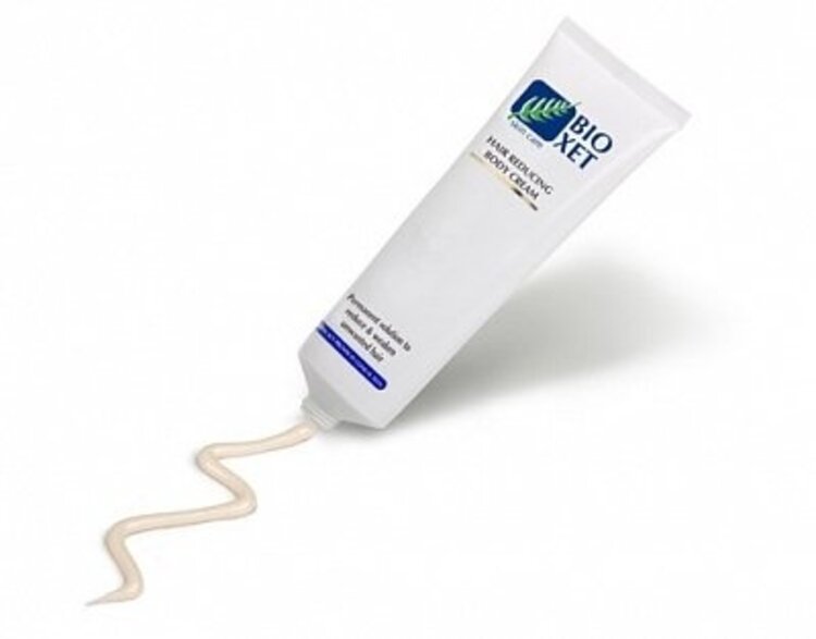 Bioxet Lichaamscreme 130ml