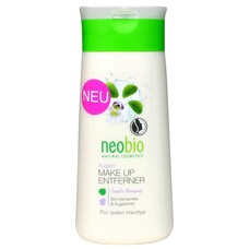 Neobio Neobio Make up remover 150ml