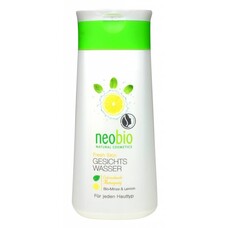 Neobio Neobio Fresh Sin gezichtswater 150ml