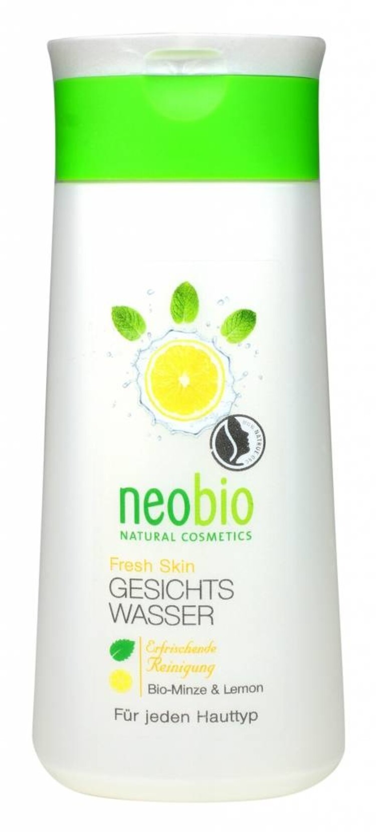 Neobio Neobio Fresh Sin gezichtswater150ml