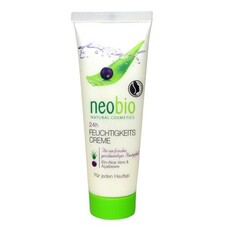 Neobio Neobio 24-h-Vochtigheidscreme 50ml