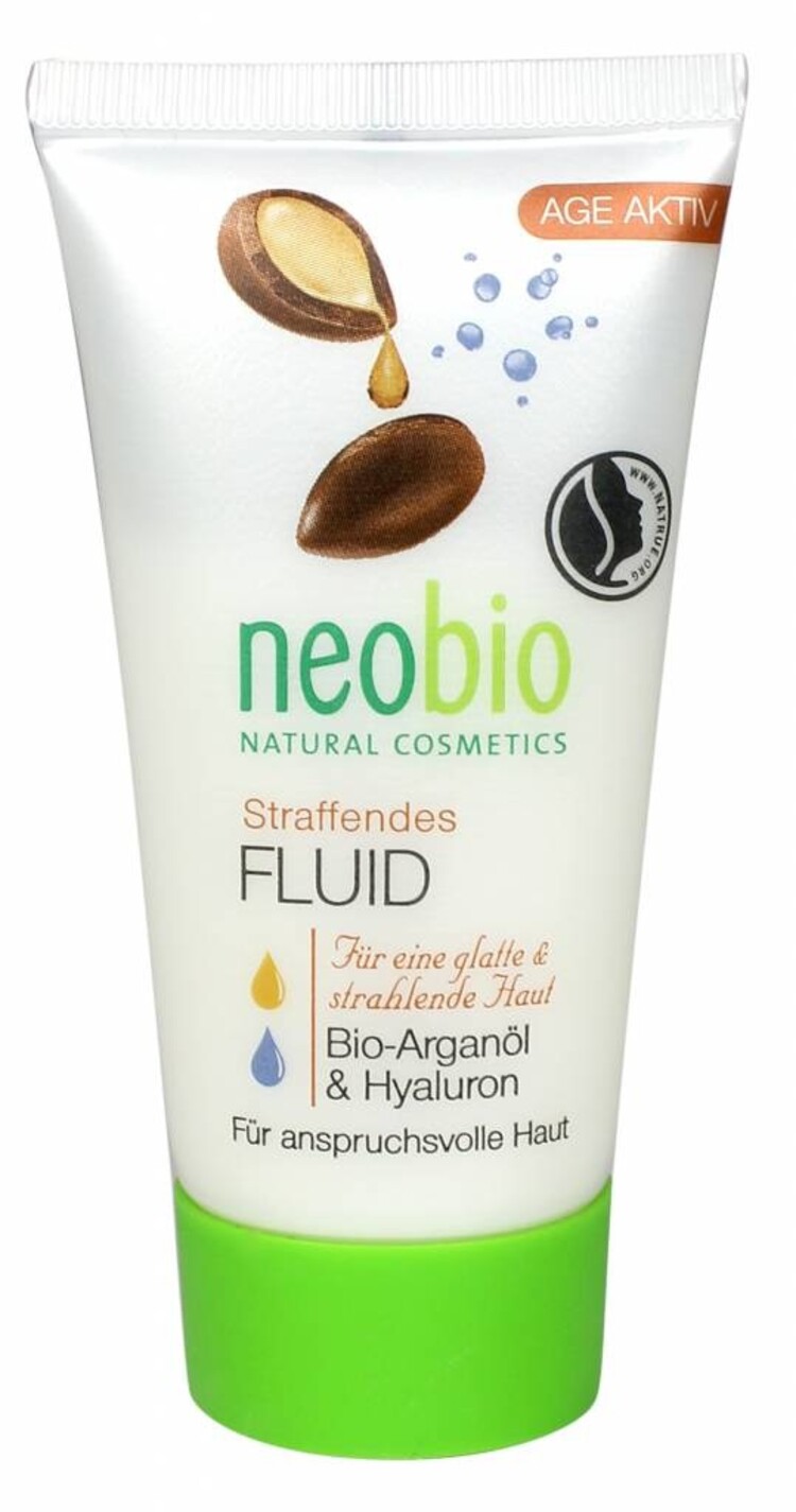 Neobio Neobio Anti age vloeistof 30ml