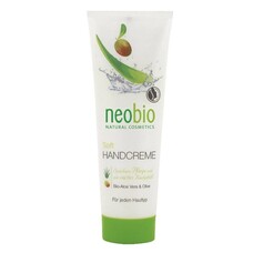 Neobio Neobio soft handcreme 75ml