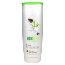 Neobio Neobio Douchegel Energy 250ml
