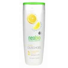 Neobio Neobio Douchegel Vitality 250ml