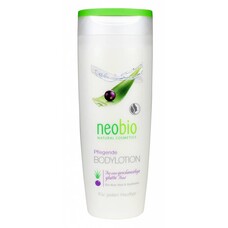 Neobio Neobio verzorgende Body lotion 250 ml