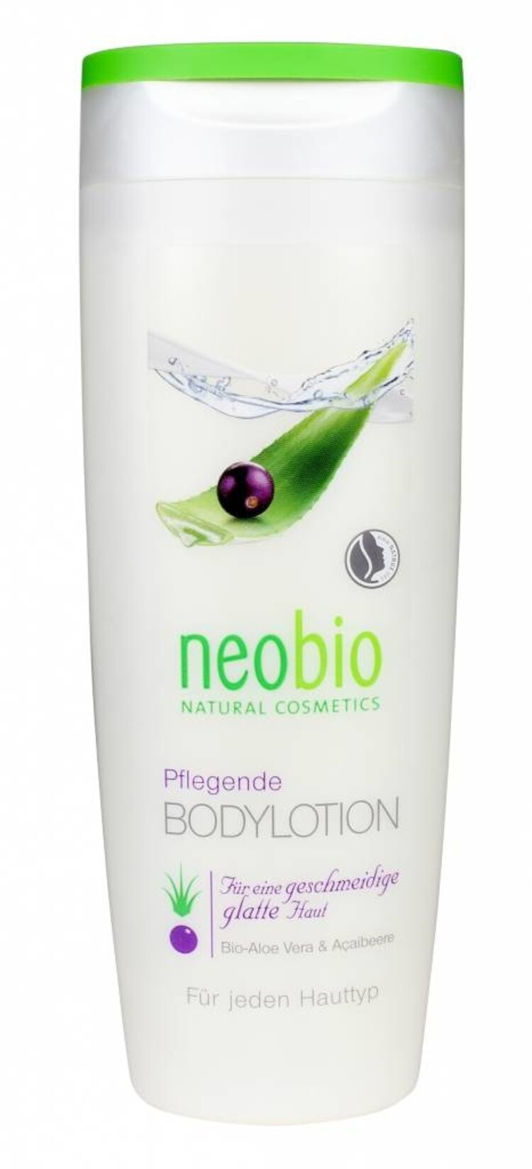 Neobio Neobio verzorgende Body lotion 250 ml