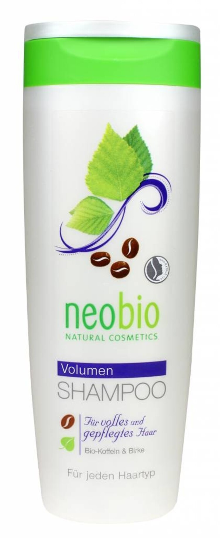 Neobio Neobio Volume Shampoo 250ml