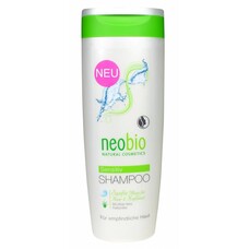 Neobio Neobio Sensitive Shampoo 250ml