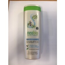 Neobio Neobio Anti-roos Shampoo 250ml