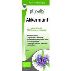 Physalis Physalis Akkermunt