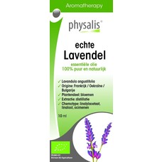 Physalis Physalis echte lavendel