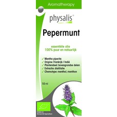 Physalis Physalis pepermunt