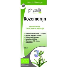 Physalis Physalis Rozemarijn