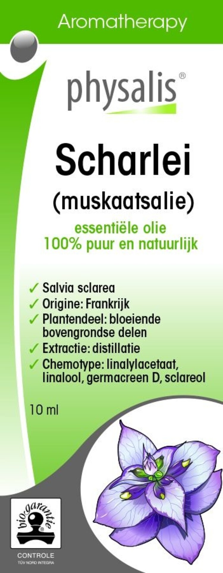 Physalis Physalis Scharlei