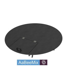 AaBeeMix Nestable ® Lid