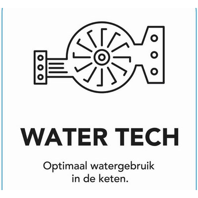 Water Tech