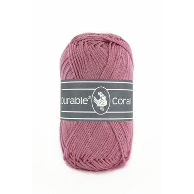 Durable Coral Raspberry (228)