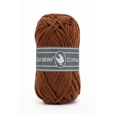 Durable Cosy Cayenne (2208)