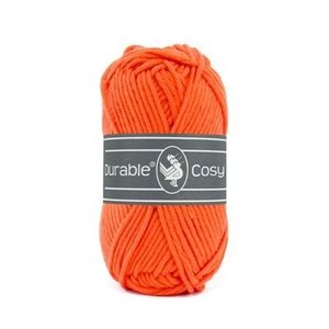Durable Cosy Orange (2196)