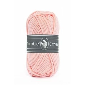 Durable Cosy Powder Pink (210)
