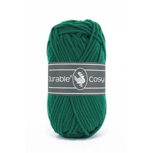 Durable Cosy Tropical Green (2140)