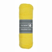 Durable Double Four Bright Yellow (2180)