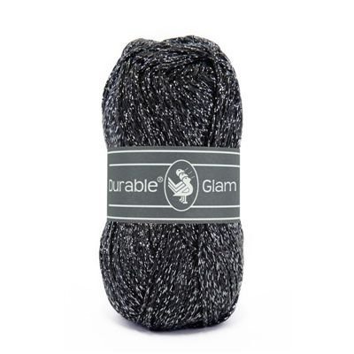 Durable Glam Charcoal (2237)