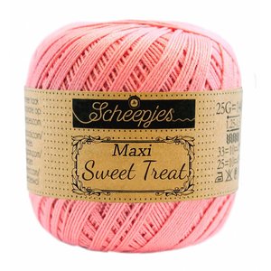 Scheepjes Sweet Treat Soft Rosa (409)