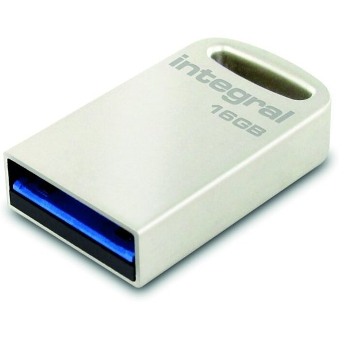 Integral 16GB Metal Fusion USB 3.0 Flash Drive