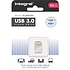 Integral Integral 64GB Metal Fusion USB 3.0 Flash Drive