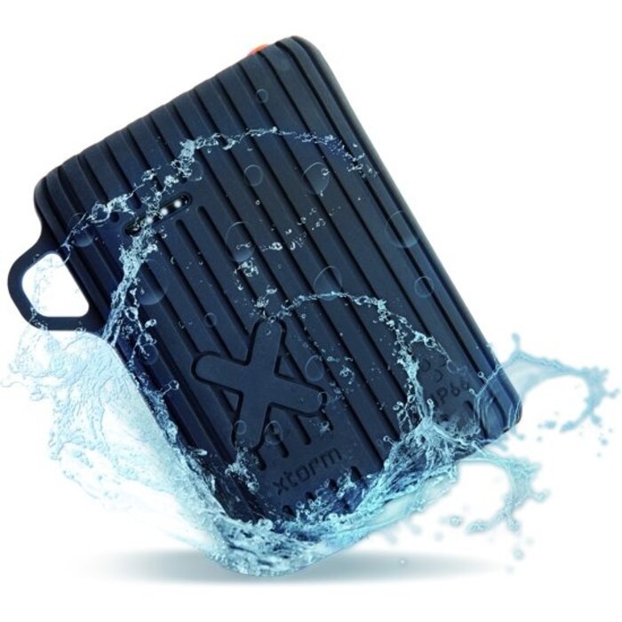 Xtorm Xtorm Waterproof Extreme Powerbank 10000mAh  AL420