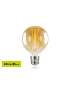 Integral Led Sunset Vintage Globe E27